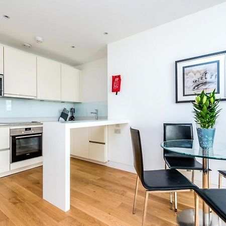 Luxury Holiday Let @ London City المظهر الخارجي الصورة