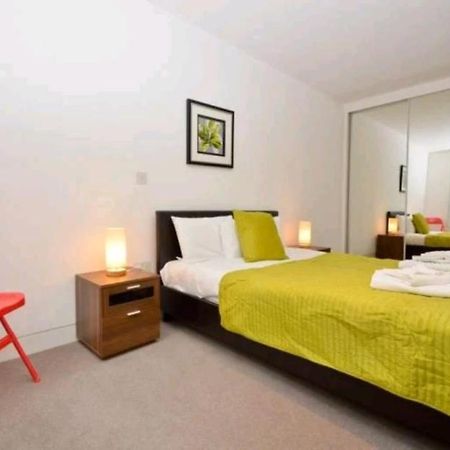 Luxury Holiday Let @ London City المظهر الخارجي الصورة