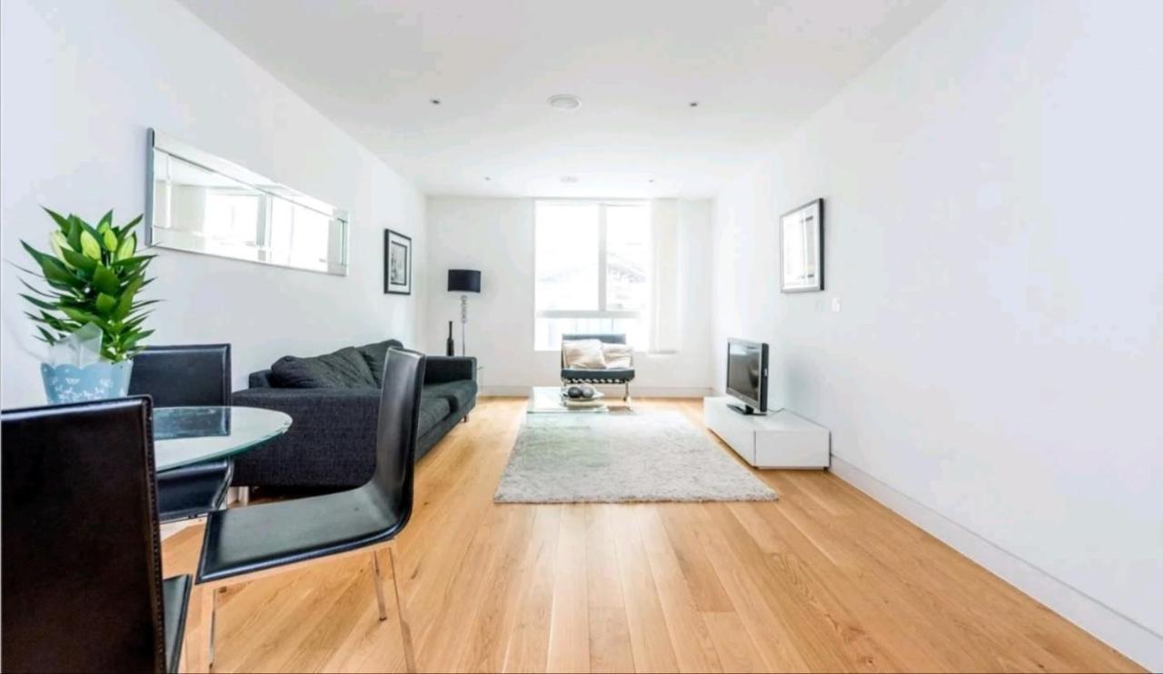 Luxury Holiday Let @ London City المظهر الخارجي الصورة