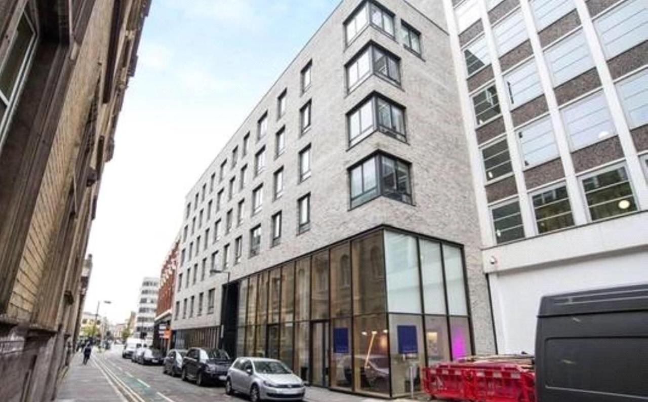 Luxury Holiday Let @ London City المظهر الخارجي الصورة